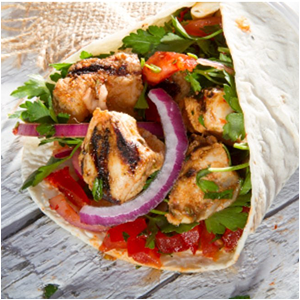 Corporate Catering Gallery