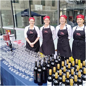 Corporate Catering Gallery