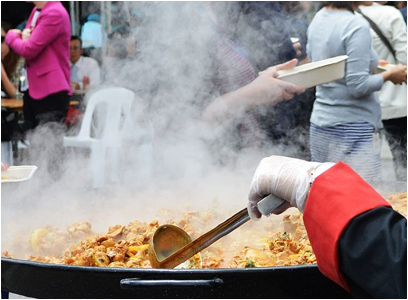 Corporate Catering Gallery