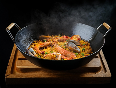 Paella Corporate Catering Melbourne